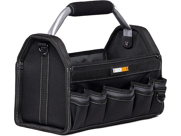 Toughbuilt TB-83B-15 15" Builder Tote