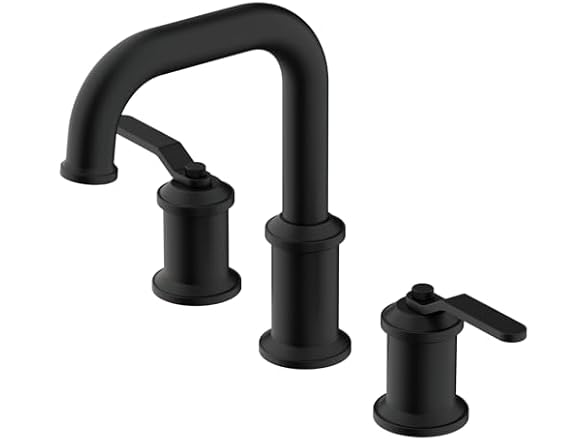 Gerber Kinzie 8 in. Widespread 2-Handle Bathroom Faucet