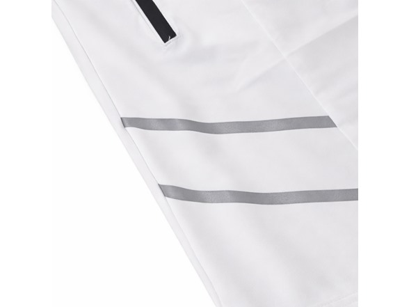 Mens Training Shorts w/ Dual Trim (S-2XL)