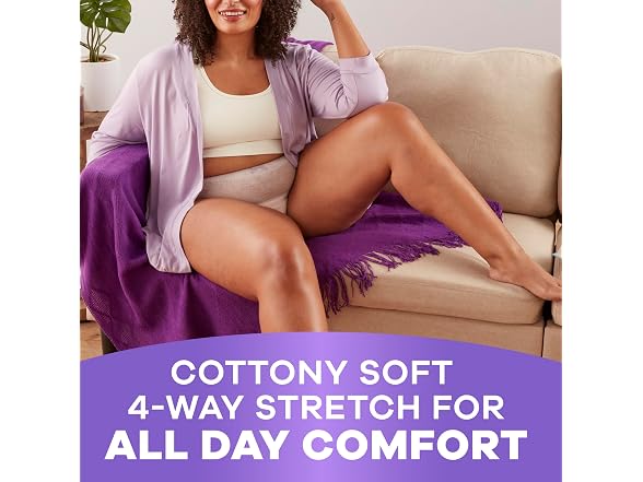 Always Discreet | Adult Diapers for 76ct