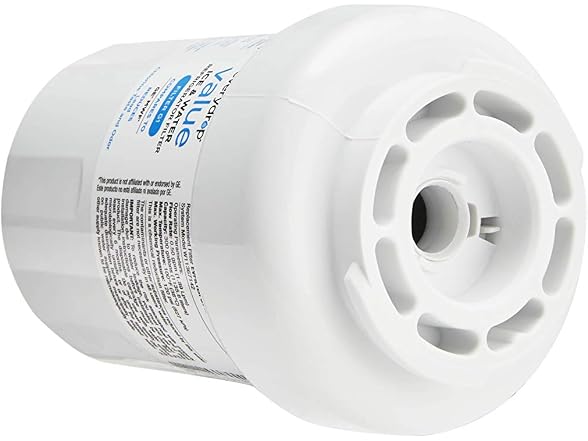 Whirlpool EVFILTERG1 2pk everydrop Value GE MWF Filter