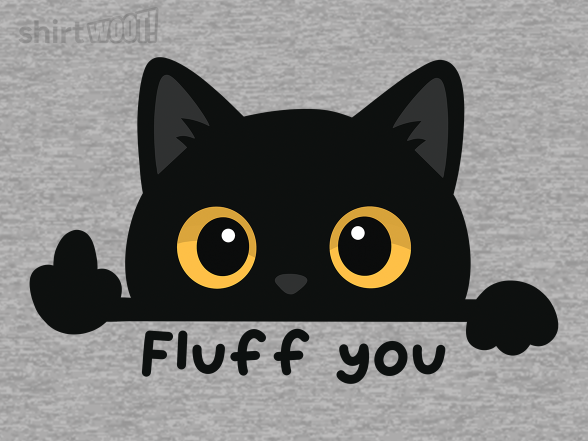 Fluff You - Gallery 4