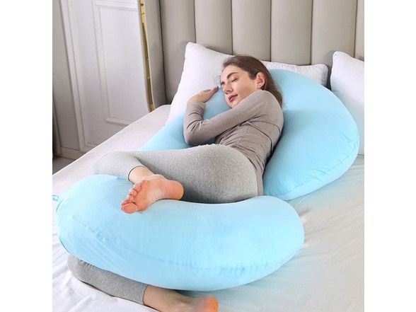 yoyomax C-Shaped Pregnancy Pillows