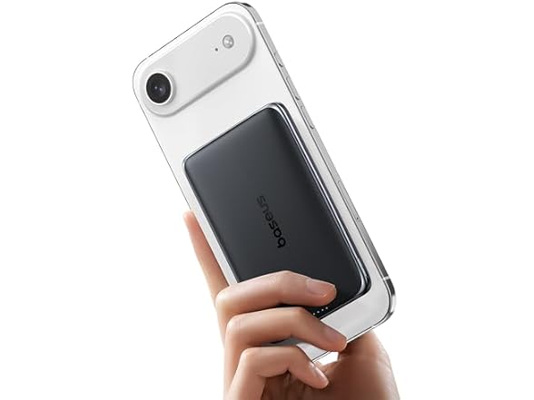 Polished Cosmic Black