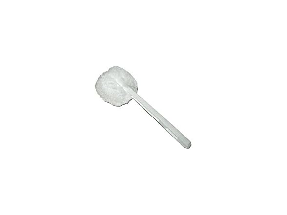 ABCO 02000-ACE TOILET BOWL BRUSH MOP