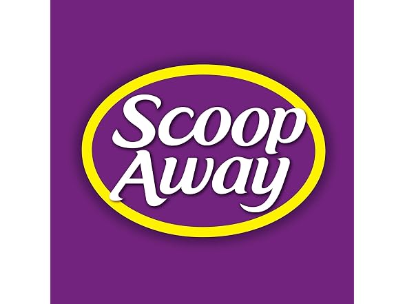 Scoop Away Complete Performance Fresh Scente