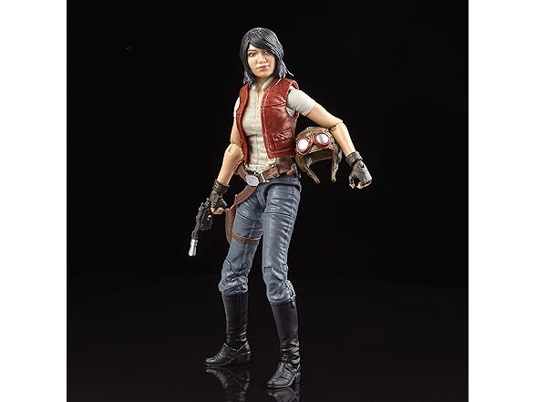 STAR WARS The Black Series Doctor Aphra Comics