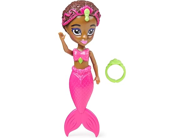 SwimWays SwimWays Floating Mermaids Kids Swimming Pool To