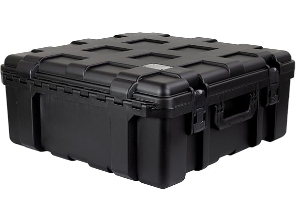 Odyssey Empty 22 x 23 x 8 inches Utility Case