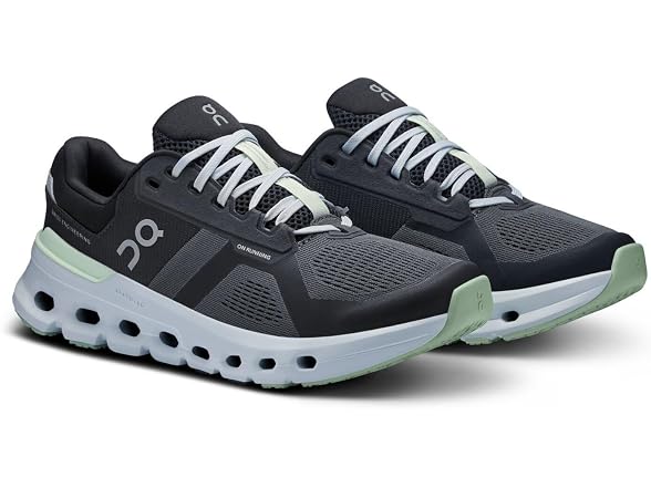 On Running Cloudrunner 2 Women's Shoes