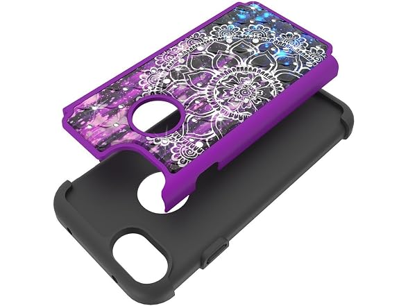ZASE Design Case Compatible with the iPod Touch