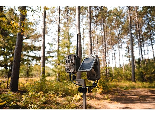 Stealth Cam Connect Max 2.0 Cellular Trail Camera