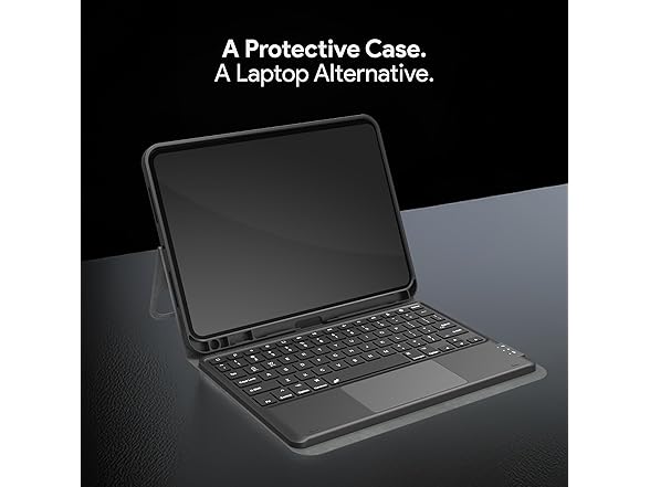Incipio - Keyboard Folio for iPad Pro 12.9