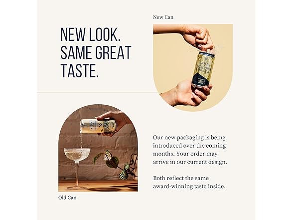 Lyre’s Classico 24-Pack, Non Alcoholic Sparkling Wine