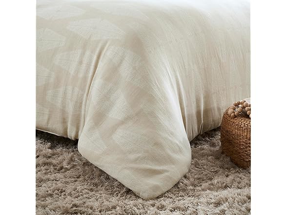 Superior Cotton Comforter Set