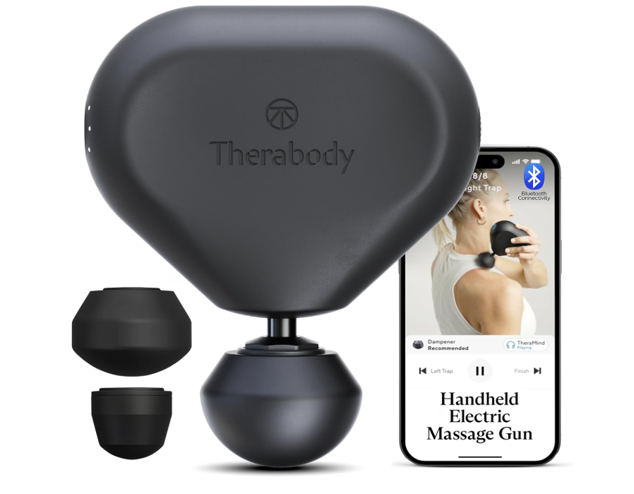 TheraGun Therabody Mini 3rd Gen Massage Gun - Gallery 2