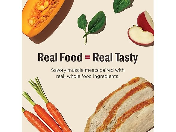 The Honest Kitchen Human Grade Wet Dog Food