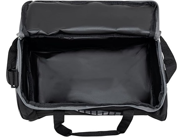 PUMA Kids Evercat Transform Duffel Bag