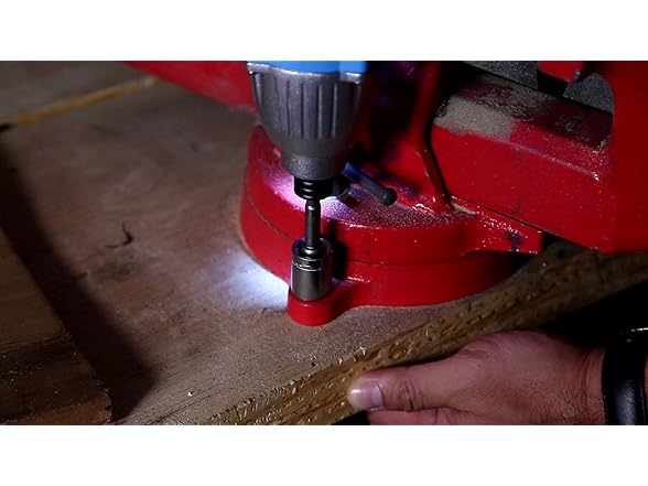 Pulsar 20V Cordless 2.0Ah Lithium-Ion Impact Driver