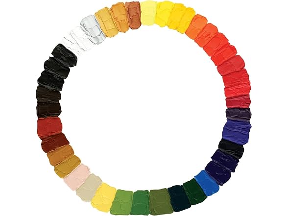 Daler Rowney Graduate Acrylic 120ml Emerald