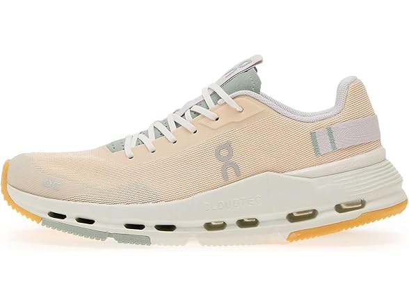 On Running Cloudnova Form 2 Women's Shoes