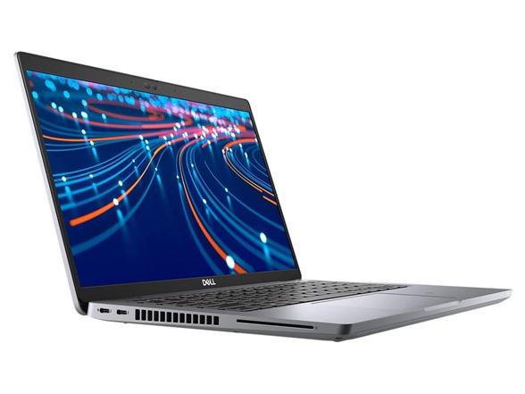 Dell Latitude 5420 14" FHD Laptop (S&D)
