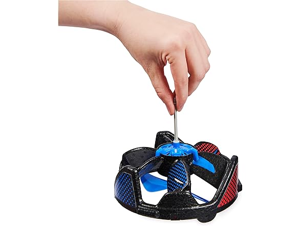 Air Hogs Gravitor with Trick Stick