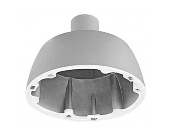 HIKVISION PC160 Pendant Cap for Dome Camera White