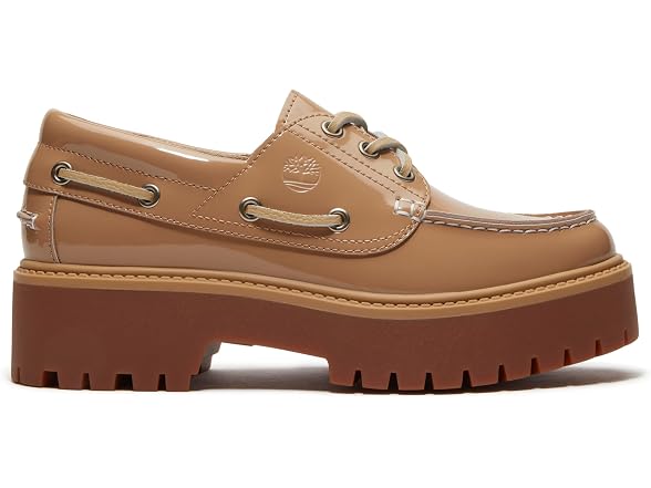 Timberland Women's Stone Street Boat Shoe