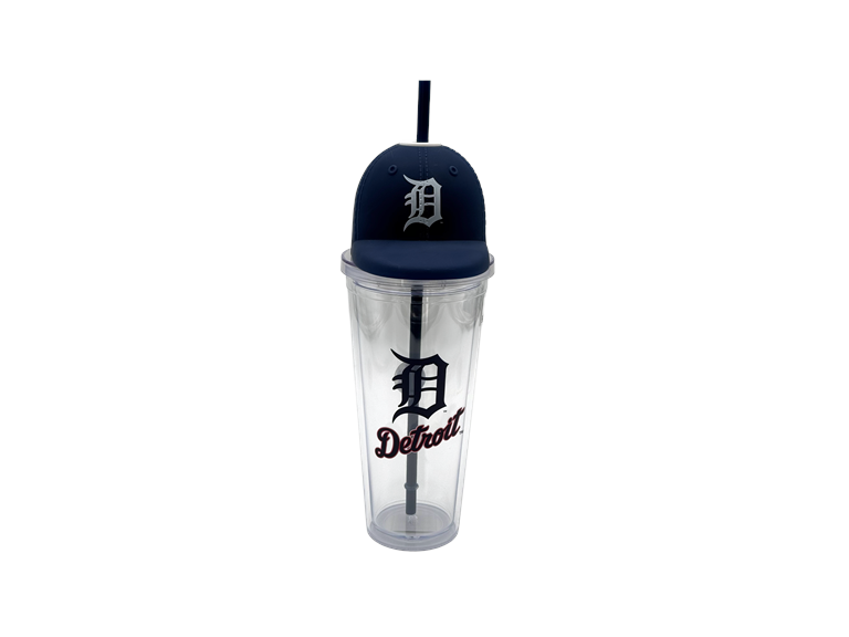 MLB Team Helmet 24oz Tumbler - Gallery 17