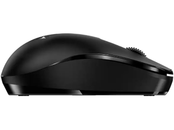Genius DX-110 - Black USB Optical Mouse,