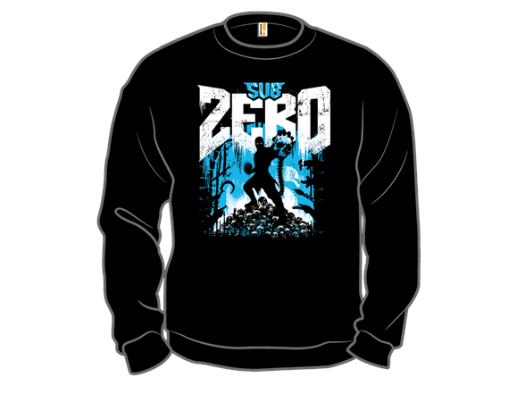 Zero Slayer