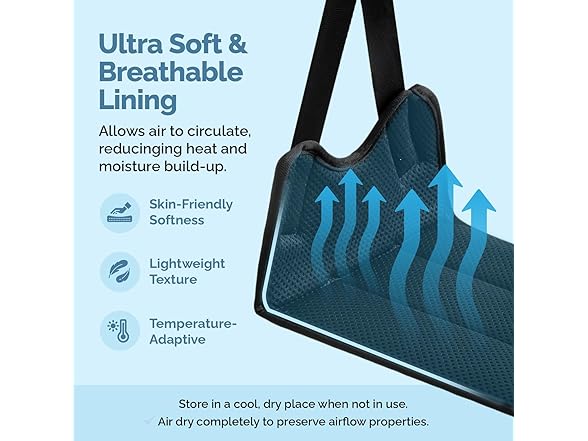 Airplane Foot Hammock