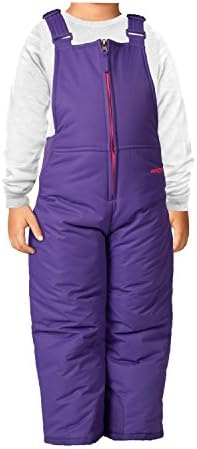 Arctix Infant Snow Bib Overalls