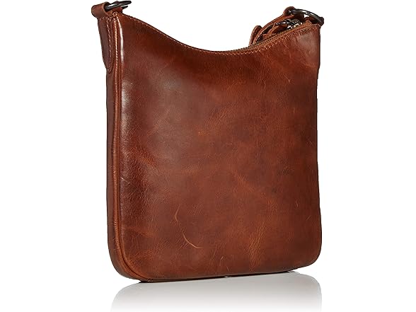 Frye Melissa Swingpack, Cognac