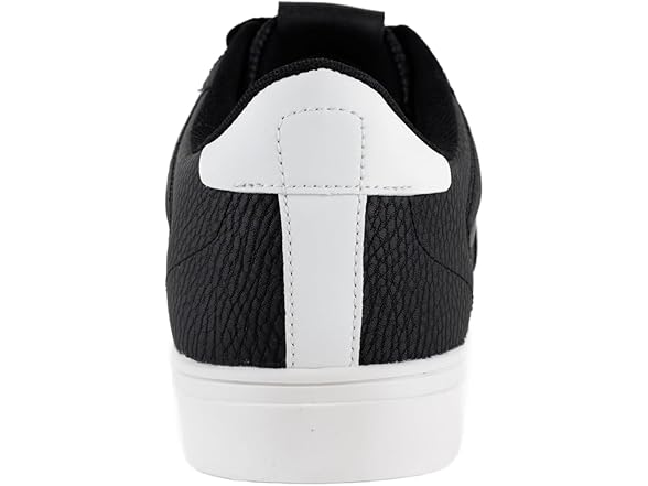 Mario Lopez Fuego Low Top Sneakers