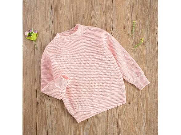Ciycuit (12-18 MOS) Toddler Baby Girl Boy Sweater