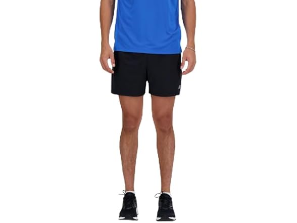 New Balance Sport Short 5 (2XL)