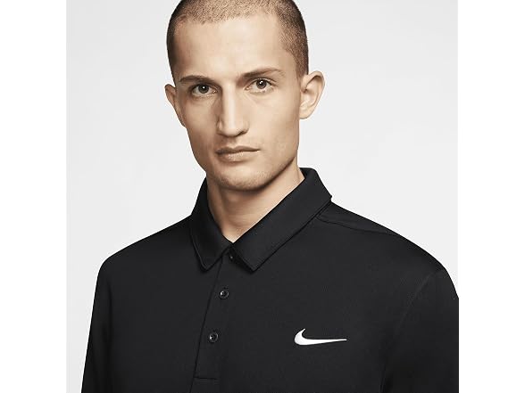 Nike Women (M) Football Polo