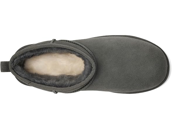 UGG Men's Classic Ultra Mini Boot, Magno