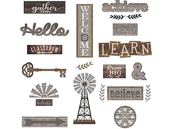 Teacher Created Resources Home Sweet Classroom Decor