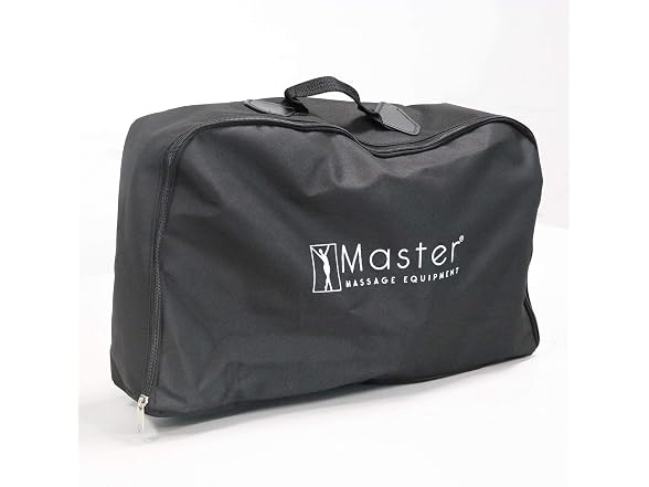 Master Massage Desktop Face Cradle Massage Kit –
