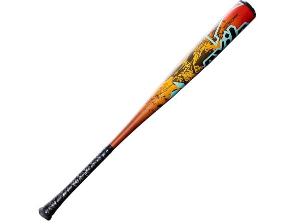 DeMarini 2026 Exile™ Rogue (-3) BBCOR Baseball