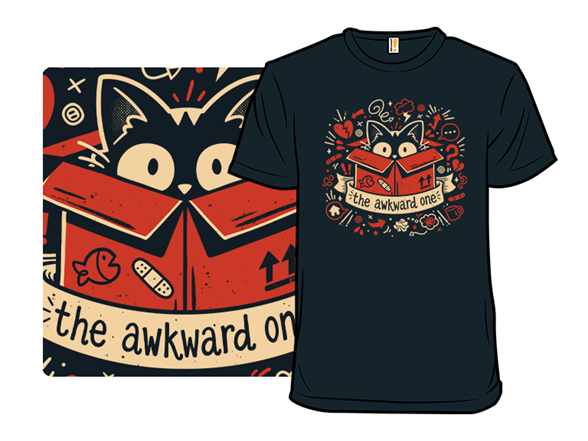 The Awkward One
