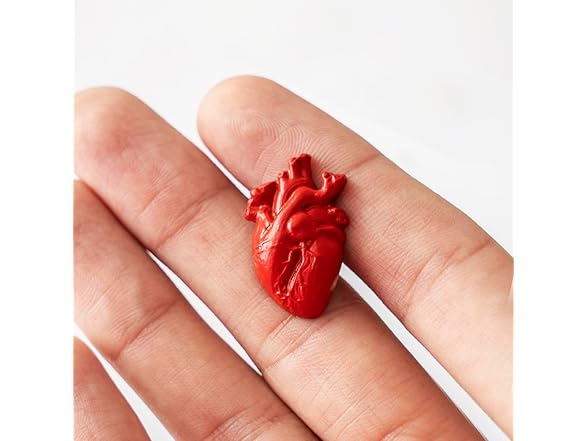 PONETE EL CORAZON PIN