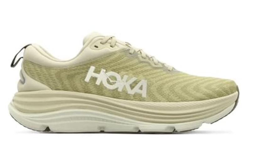 Hoka Gaviota 5 Men's Shoes - Gallery 3