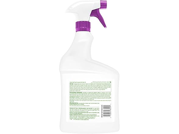 Fungicide with Neem Oil 32oz 6pk