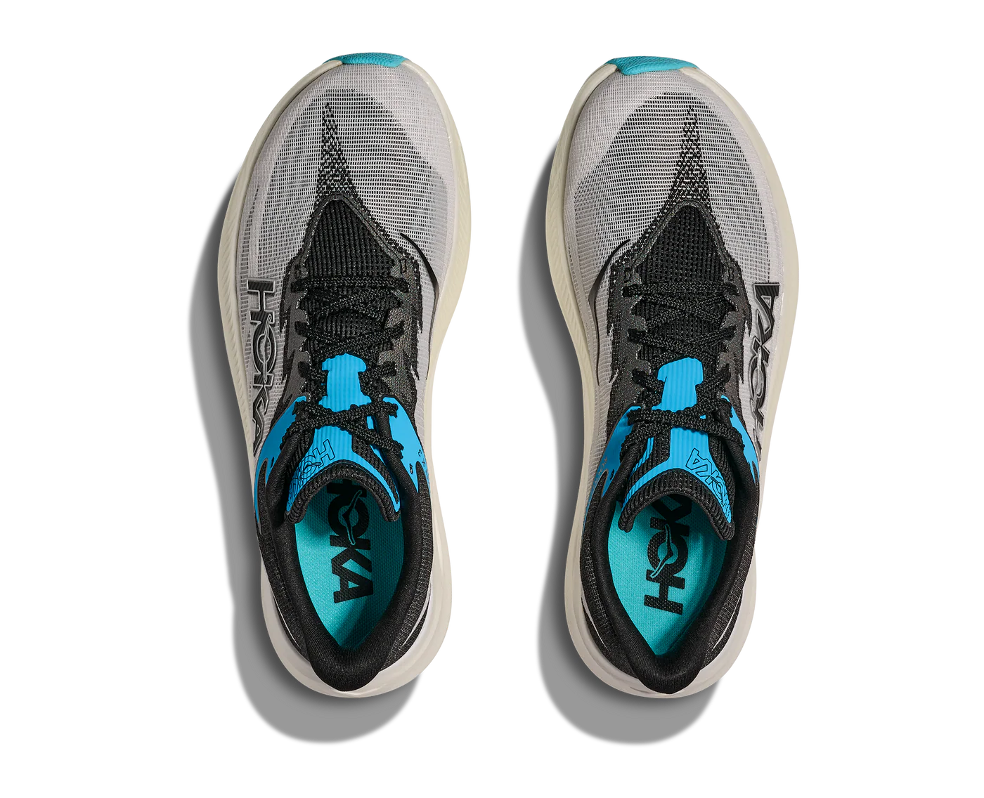 Hoka Rocket X 3 Unisex Shoes - Gallery 10