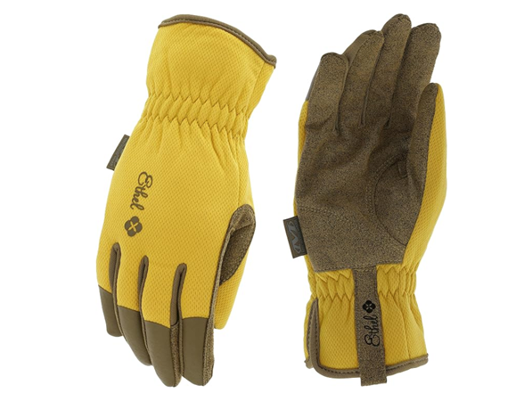 Mechanix Wear Ethel 3PK-WS-BY 3-Pairs
