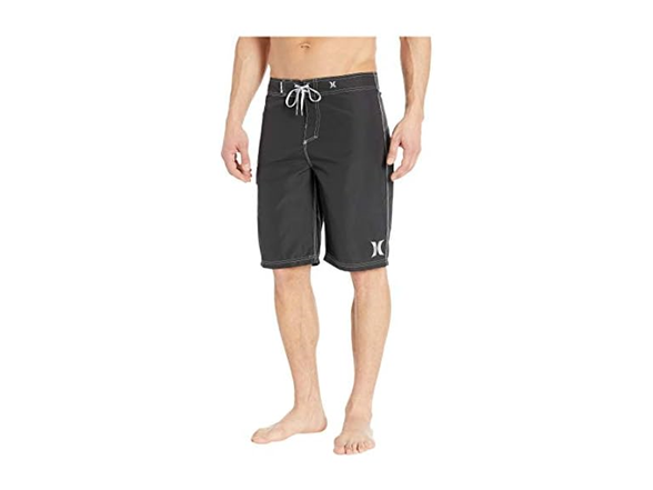 Black/Wolf Grey